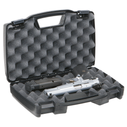 PLANO PROTECTION SERIES SINGLE PISTOL CASE PLANO PROTECTION SERIES SINGLE PISTOL CASE