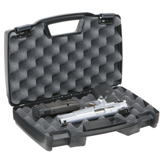 PLANO PROTECTION SERIES SINGLE PISTOL CASE PLANO PROTECTION SERIES SINGLE PISTOL CASE