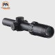 Primary Arms Classic Series 1-6×24 SFP Rifle Scope – Black Primary Arms Classic Series 1-6×24 SFP Rifle Scope – Black
