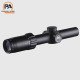 Primary Arms Classic Series 1-6×24 SFP Rifle Scope – Black Primary Arms Classic Series 1-6×24 SFP Rifle Scope – Black
