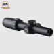 Primary Arms Classic Series 1-6×24 SFP Rifle Scope – Black Primary Arms Classic Series 1-6×24 SFP Rifle Scope – Black