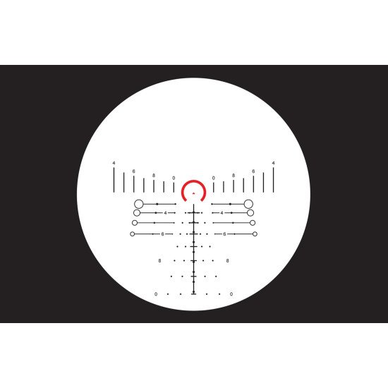 Primary Arms SLx 4-14x44mm FFP Rifle Scope - Illuminated ACSS-HUD-DMR-308/223 Primary Arms SLx 4-14x44mm FFP Rifle Scope - Illuminated ACSS-HUD-DMR-308/223