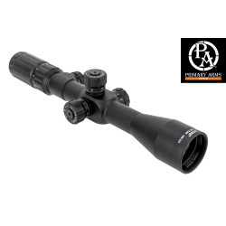 Primary Arms SLx 4-14x44mm FFP Rifle Scope - Illuminated ACSS-HUD-DMR-308/223