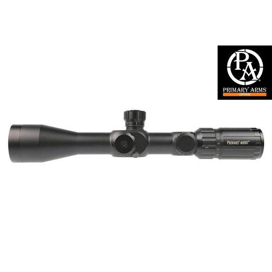 Primary Arms SLx 4-14x44mm FFP Rifle Scope - Illuminated ACSS-HUD-DMR-5.56 Primary Arms SLx 4-14x44mm FFP Rifle Scope - Illuminated ACSS-HUD-DMR-5.56