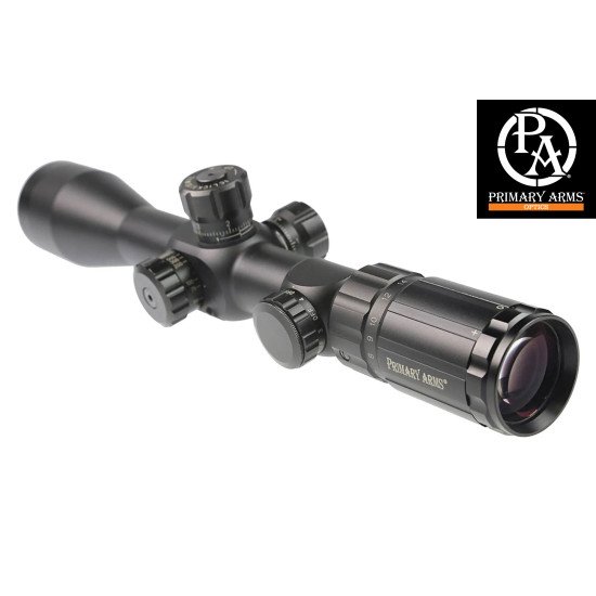 Primary Arms SLx 4-14x44mm FFP Rifle Scope - Illuminated ACSS-HUD-DMR-5.56 Primary Arms SLx 4-14x44mm FFP Rifle Scope - Illuminated ACSS-HUD-DMR-5.56