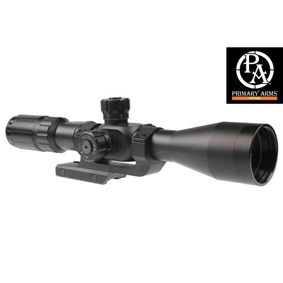 Primary Arms SLx 4-14x44mm FFP Rifle Scope - Illuminated ACSS-HUD-DMR-5.56 Primary Arms SLx 4-14x44mm FFP Rifle Scope - Illuminated ACSS-HUD-DMR-5.56