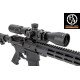 Primary Arms SLx 4-14x44mm FFP Rifle Scope - Illuminated ACSS R-Grid 2B Primary Arms SLx 4-14x44mm FFP Rifle Scope - Illuminated ACSS R-Grid 2B