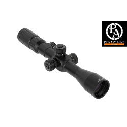 Primary Arms SLx 4-14x44mm FFP Rifle Scope - Illuminated ACSS R-Grid 2B