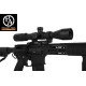 Primary Arms SLx 4-14x44mm FFP Rifle Scope - Illuminated ACSS R-Grid 2B Primary Arms SLx 4-14x44mm FFP Rifle Scope - Illuminated ACSS R-Grid 2B