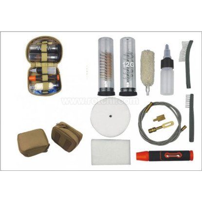 Rotchi 12G Shotgun Cleaning Kit Rotchi 12G Shotgun Cleaning Kit