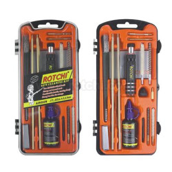 Rotchi Airgun Cleaning Kit for .177 and .22 Caliber