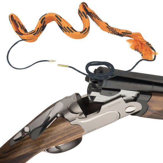 Rotchi Bore Snake for Shotgun 12G