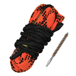 Rotchi Bore Snake Gun Cleaning Kit for .22 Rifle