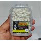 Rotchi Gun Chamber Cleaning Felt Star Pad for .22 Caliber Rotchi Gun Chamber Cleaning Felt Star Pad for .22 Caliber