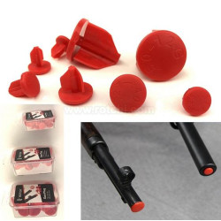 Rotchi Muzzle Cap 12G, 16G, 20G and 50 cal.