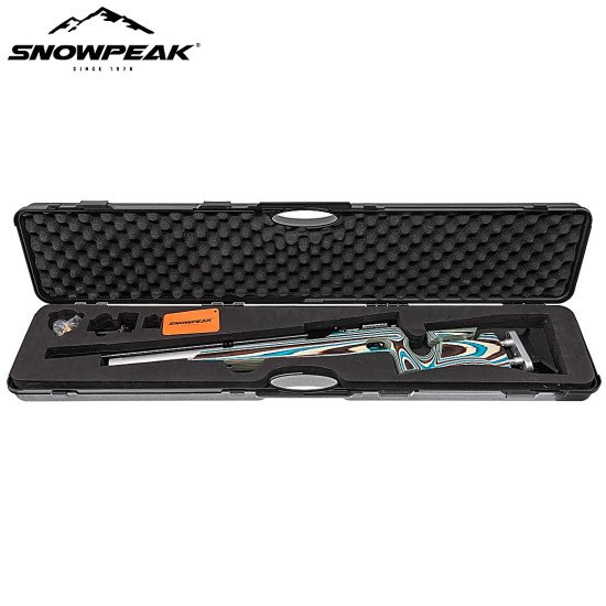 Snowpeak MAT300 PCP Air Rifle .177 Cal.