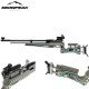 Snowpeak MAT300 PCP Air Rifle .177 Cal.