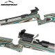 Snowpeak MAT300 PCP Air Rifle .177 Cal.