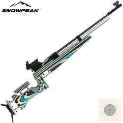 Snowpeak MAT300 PCP Air Rifle .177 Cal.