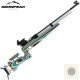 Snowpeak MAT300 PCP Air Rifle .177 Cal. Snowpeak MAT300 PCP Air Rifle .177 Cal.