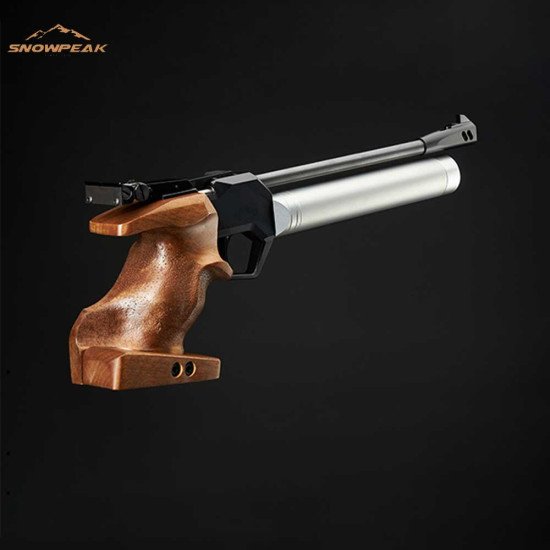 Snowpeak PP30 Cal. .177 (4.5) Match Competition PCP Air Pistol