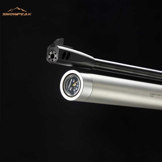 Snowpeak PP30 Cal. .177 (4.5) Match Competition PCP Air Pistol