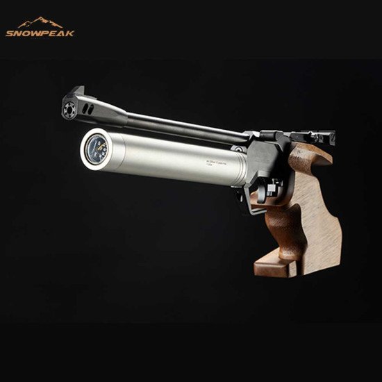 Snowpeak PP30 Cal. .177 (4.5) Match Competition PCP Air Pistol
