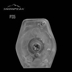 Snow Peak Airgun .22 P35 Spare Magazine PCP Air Rifle Mag Snow Peak Airgun .22 P35 Spare Magazine PCP Air Rifle Mag