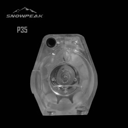 Snow Peak Airgun .22 P35 Spare Magazine PCP Air Rifle Mag 