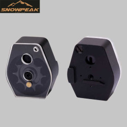 Snow Peak Airgun .22 P35 Spare Magazine