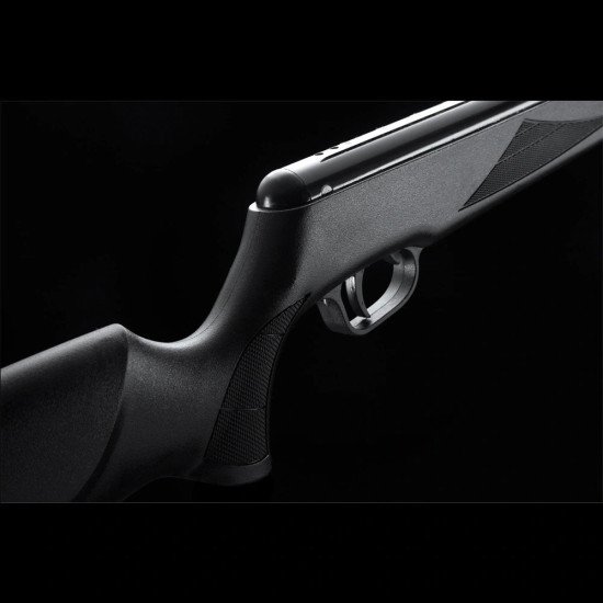 Snow Peak Airgun SR1000X with Magazine .22 Cal.
