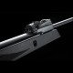Snow Peak Airgun SR1000X with Magazine .22 Cal.