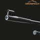 Snow Peak Airgun SR1400F .22 Cal.