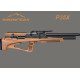Snowpeak P35X Wood Air Rifle .22 Cal. with Power Plenum Snowpeak P35X Wood Air Rifle .22 Cal. with Power Plenum