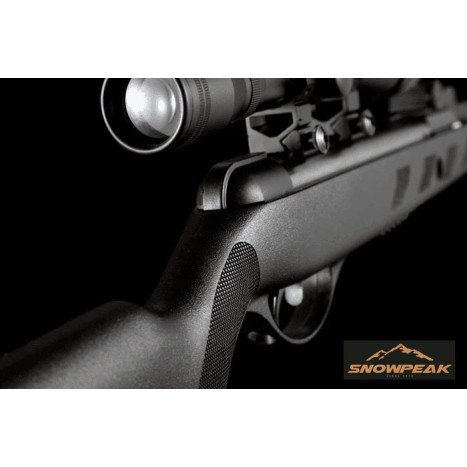 SPA Airgun AN500 Cal. 5.5 mm (.22) SPA Airgun AN500 Cal. 5.5 mm (.22)