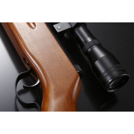 SPA Airgun B2-1 SPA Airgun B2-1