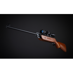 SPA Airgun B2-1 SPA Airgun B2-1