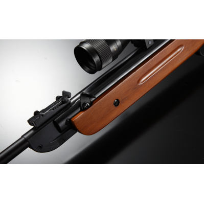 SPA Airgun B2-1 SPA Airgun B2-1