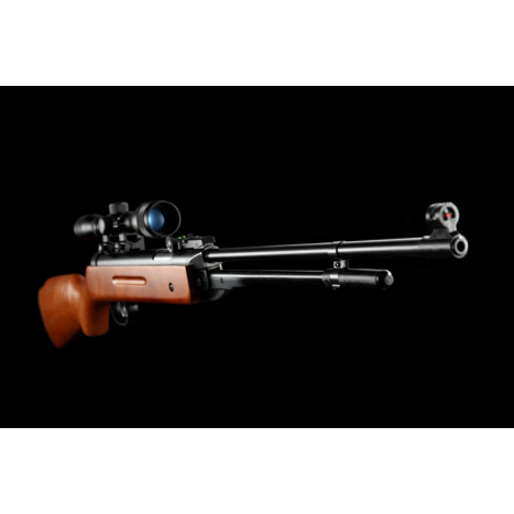 SPA Airgun B3-3 Cal .22 (5.5)