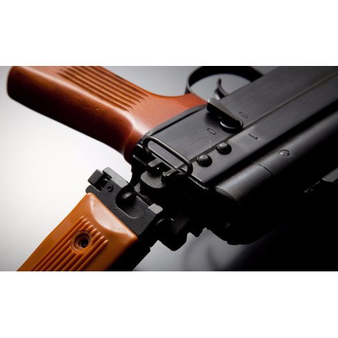 SPA Airgun B5 SPA Airgun B5