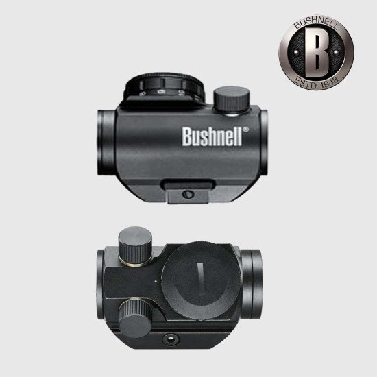 Bushnell Trophy® TRS-25 Red Dot Sight Bushnell Trophy® TRS-25 Red Dot Sight