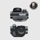 Bushnell Trophy® TRS-25 Red Dot Sight Bushnell Trophy® TRS-25 Red Dot Sight