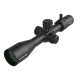 Senter Arms Reaper 4-16x50 F1 Zero Stop FFP Rifle Scope