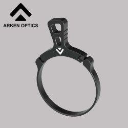 Arken Optics Throw Lever - 34mm