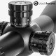 BLACKHOUND GENESIS 6-24X50 FFP MOA SCOPE BLACKHOUND GENESIS 6-24X50 FFP MOA SCOPE