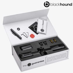 BLACKHOUND GENESIS 6-24X50 FFP MOA SCOPE
