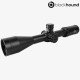 BLACKHOUND GENESIS 6-24X50 FFP MOA SCOPE BLACKHOUND GENESIS 6-24X50 FFP MOA SCOPE