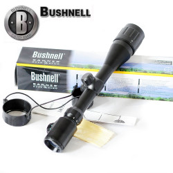 Bushnell Scope 4-16X40 EG