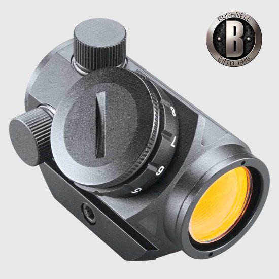Bushnell Trophy® TRS-25 Red Dot Sight Bushnell Trophy® TRS-25 Red Dot Sight