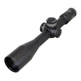Kahles K624i 6-24x56 - MOAK for Airguns Kahles K624i 6-24x56 - MOAK for Airguns